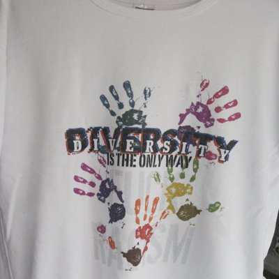 Diversity